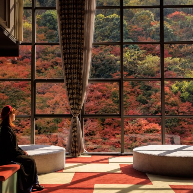 愛媛縣　松山市　壹湯之守