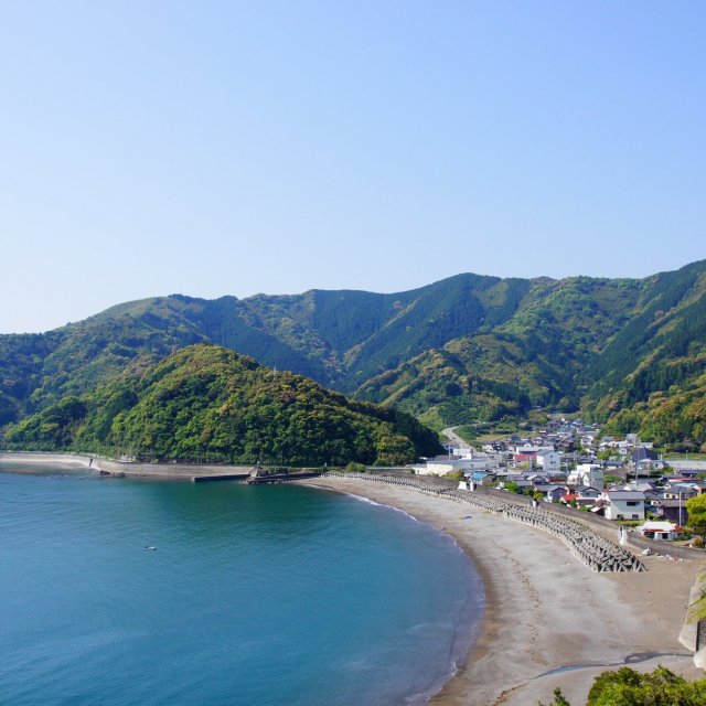 從德島到高知、愛媛　認識四國的歷史與接觸大自然　3天2夜鐵路之旅推薦行程
